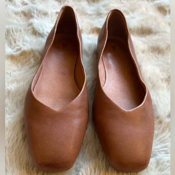 Frye Shoes - Frye Dana Ballet flat sz. 7.5